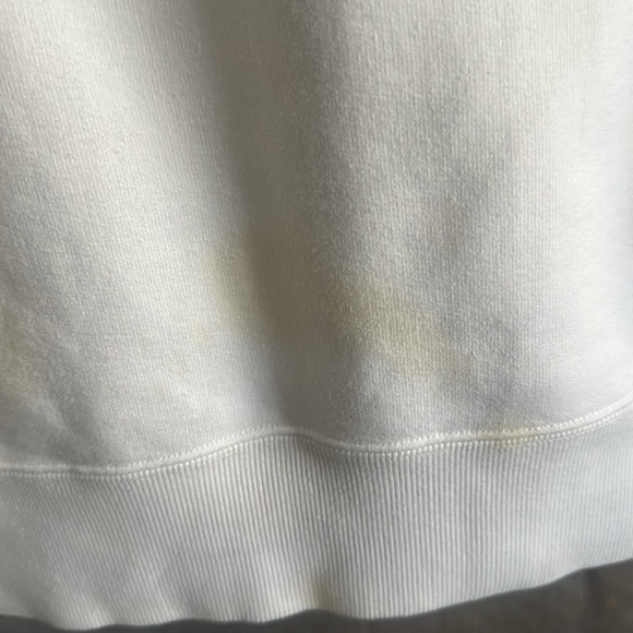 A Bathing Ape BAPE pusha T hoodie - Picture 7 of 11